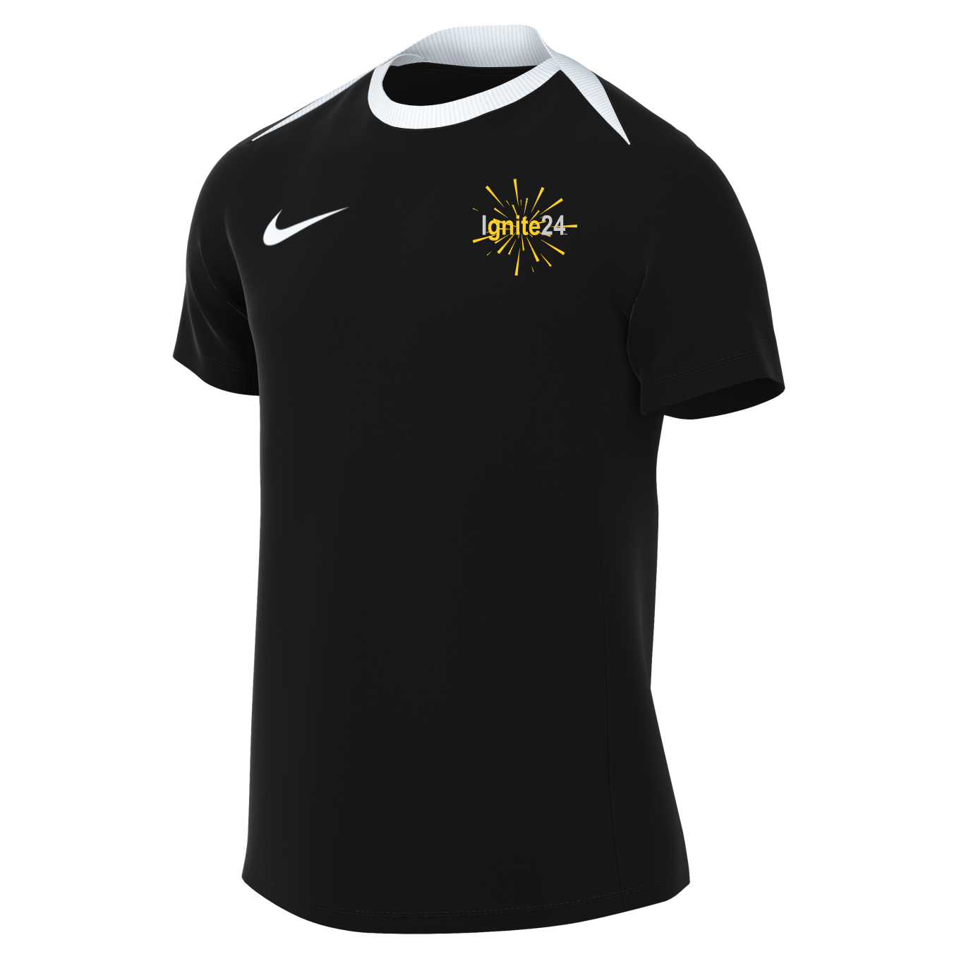 Ignite24 Staff - Academy Pro 24 T-Shirt (FD7592)