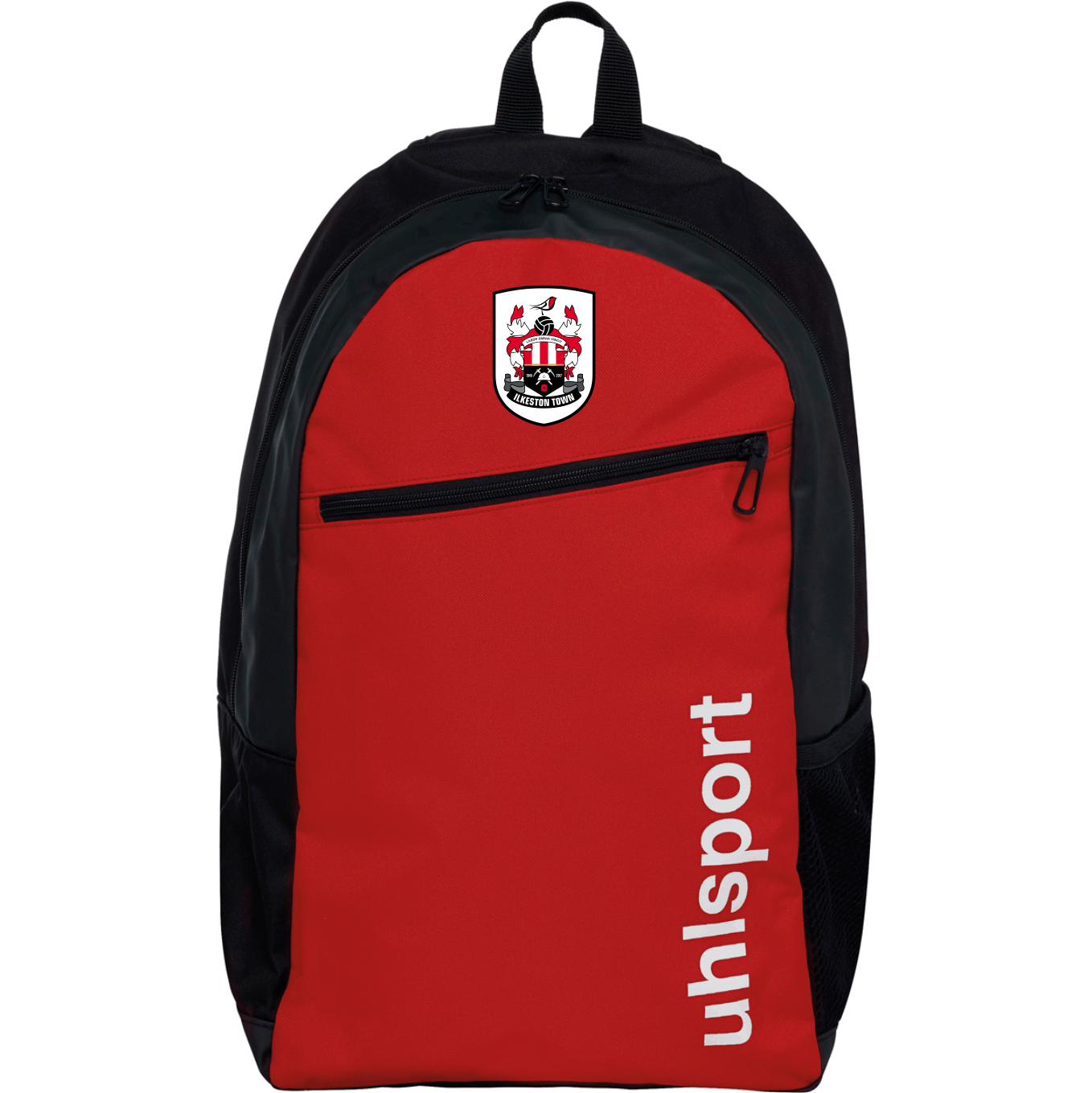 Ilkeston - Rucksack