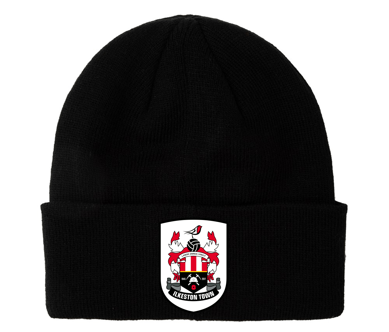 Ilkeston - Beanie Hat