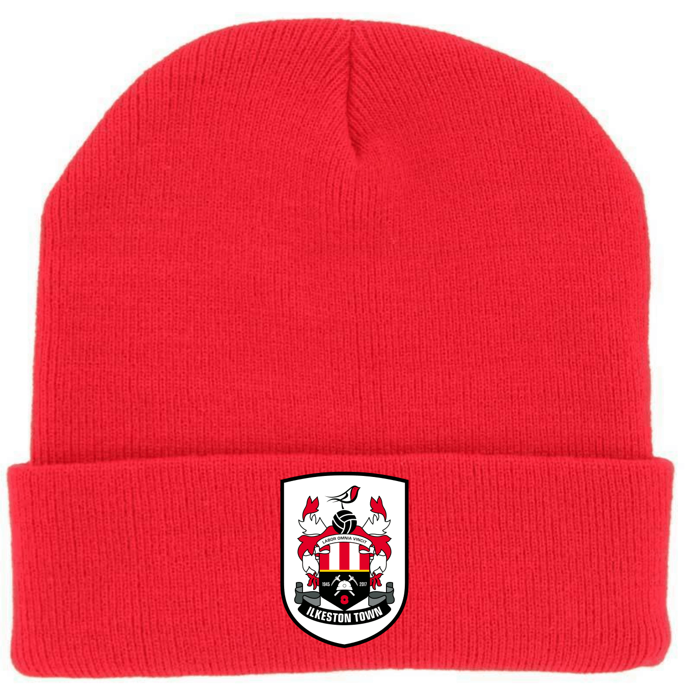 Ilkeston - Beanie Hat