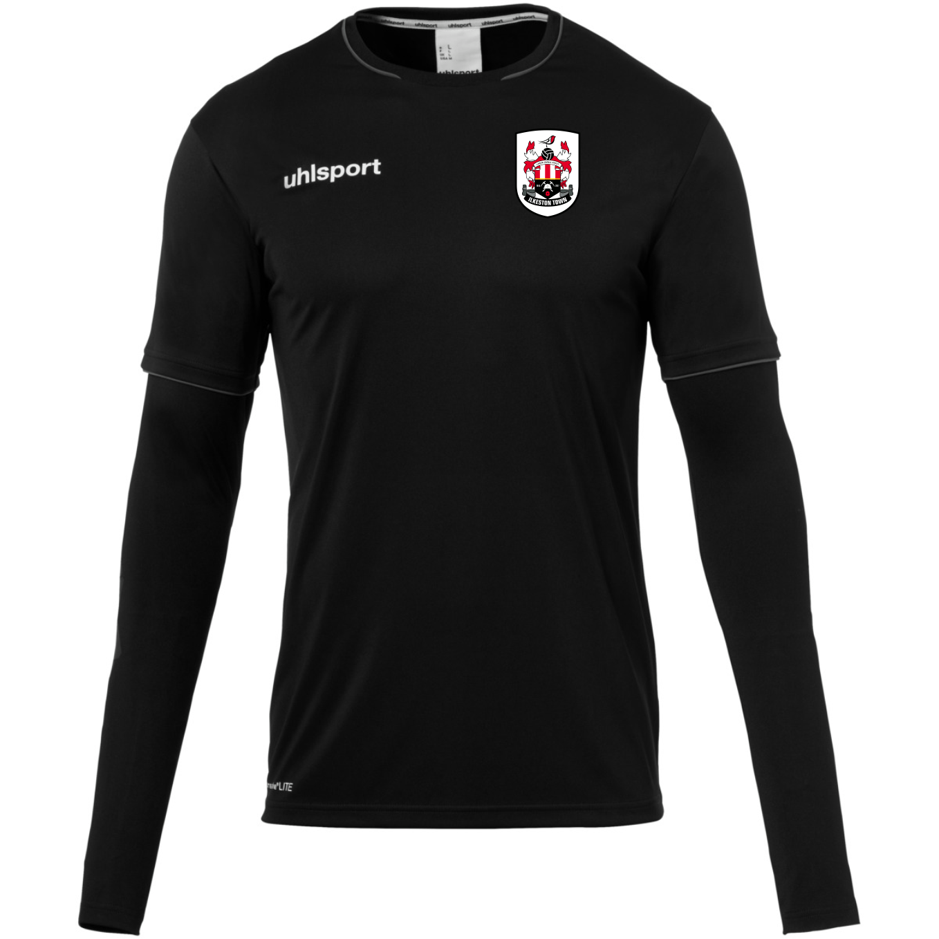 Ilkeston - Save Goalkeeper Jersey