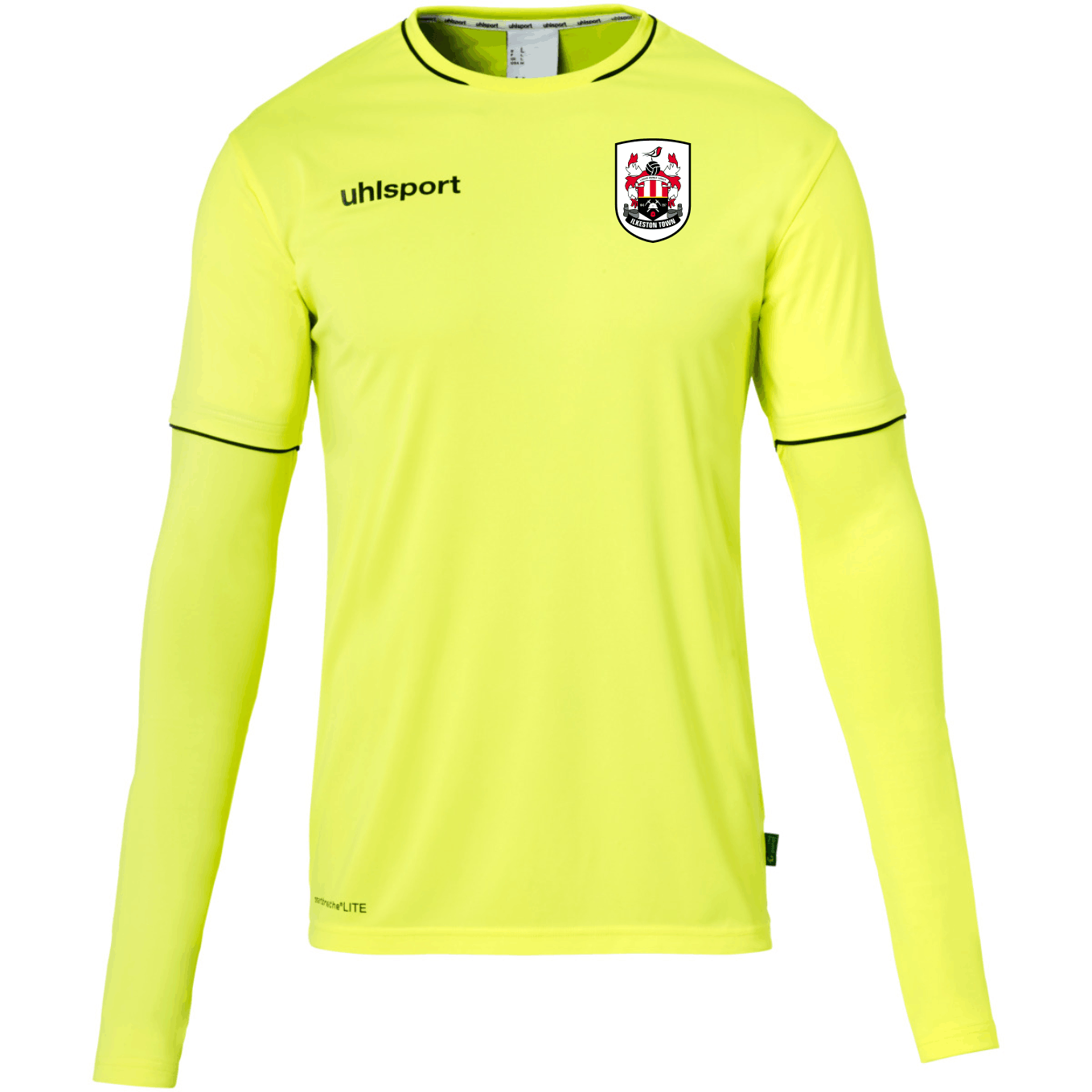 Ilkeston - Save Goalkeeper Jersey