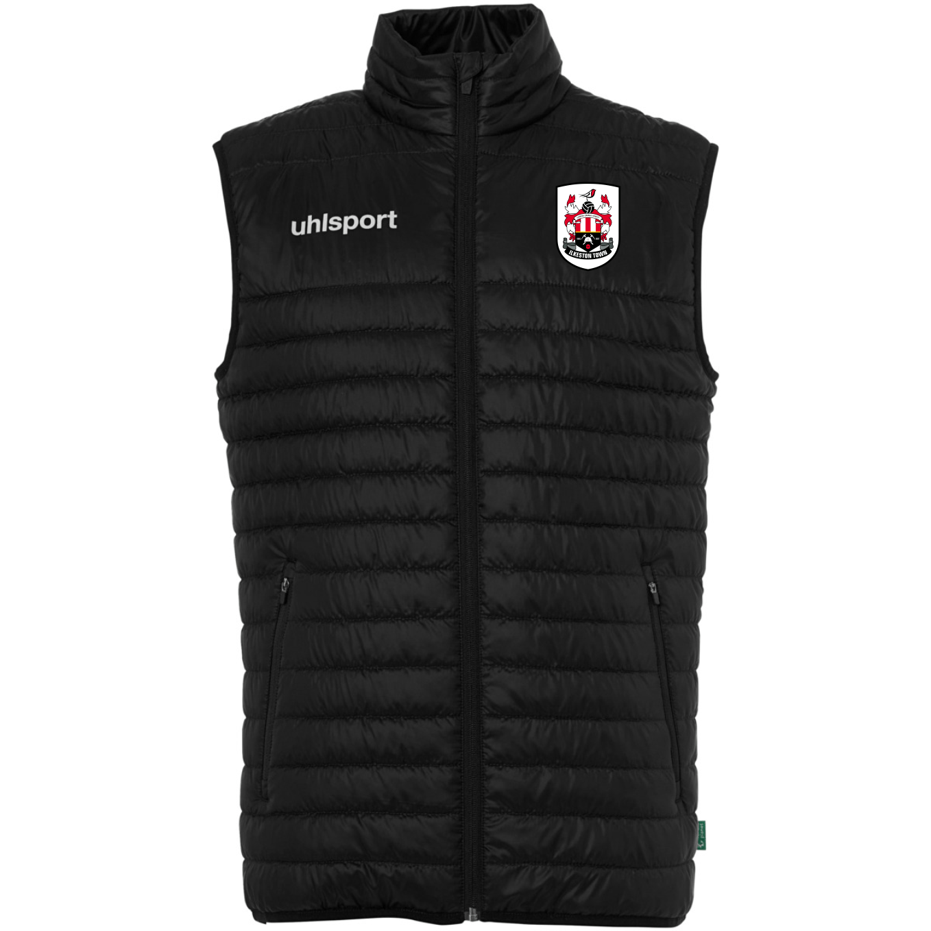Ilkeston - Ultra Lite Vest - Fanatics Supplies
