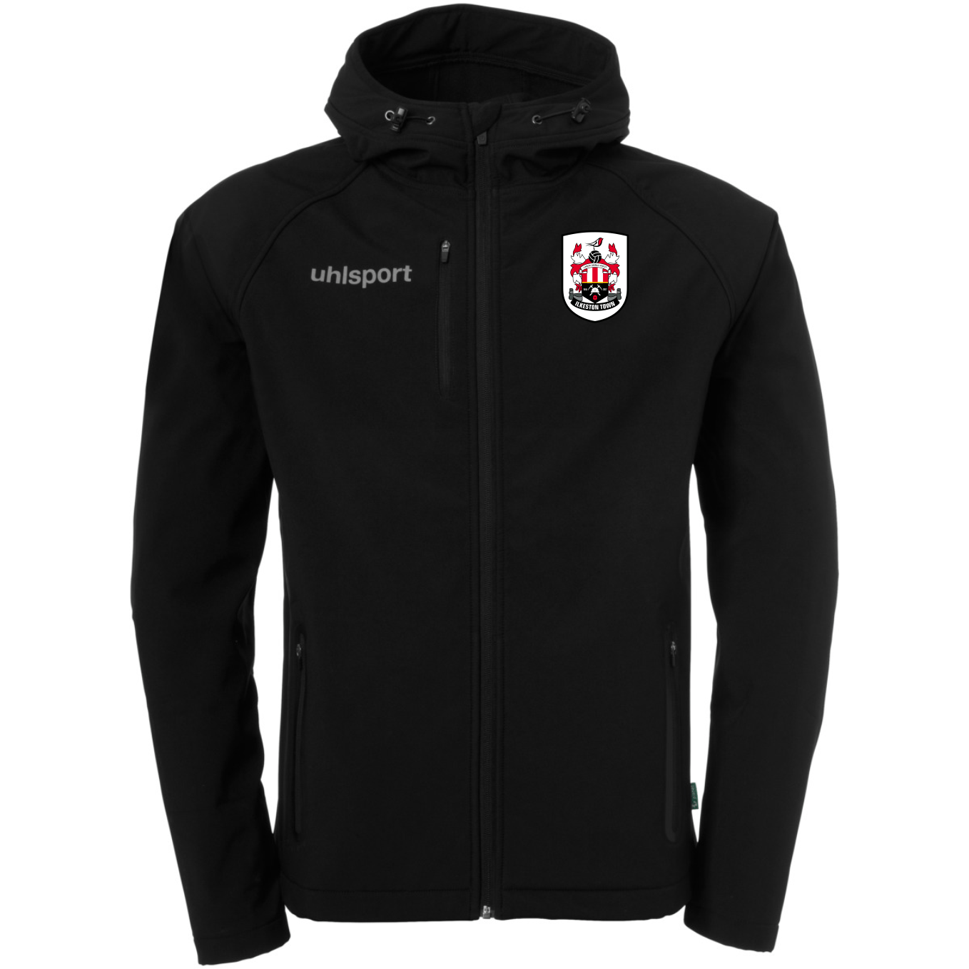 Ilkeston - Softshell Jacket