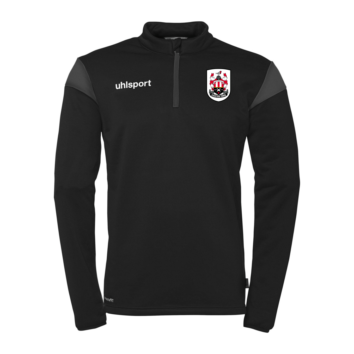 Ilkeston - 1/4 Zip Top