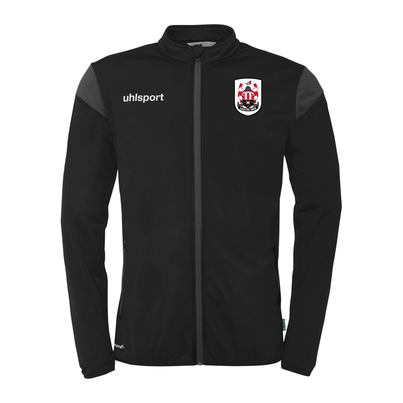 Ilkeston - Classic Jacket