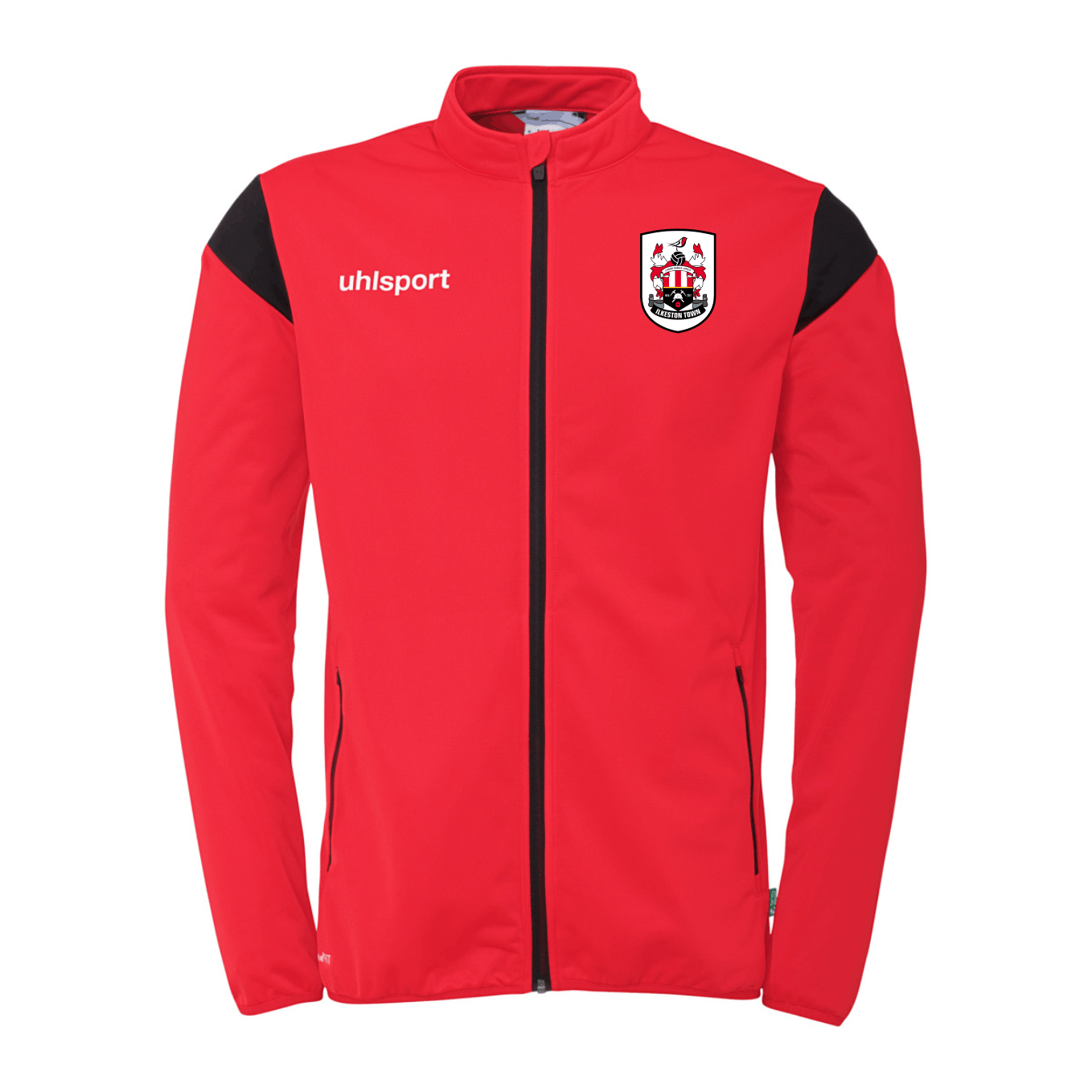 Ilkeston - Classic Jacket