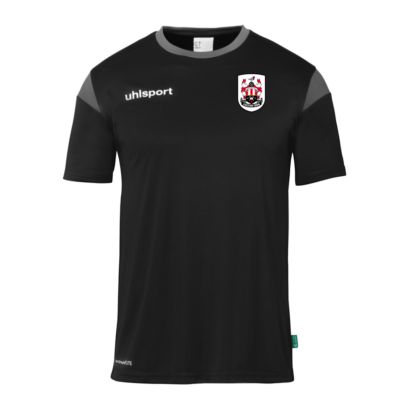 Ilkeston - T-Shirt (1002253) - Fanatics Supplies