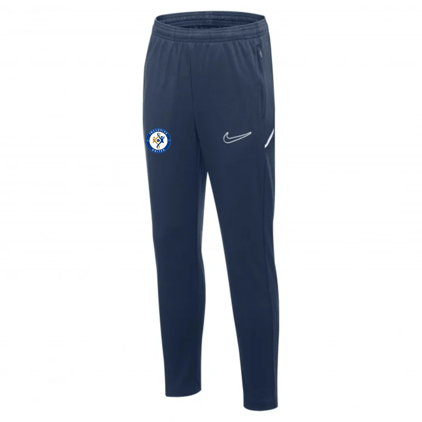 Inclusive United (Coach Kit Only) - Academy 25 Adult Knit Pants (FZ9805)