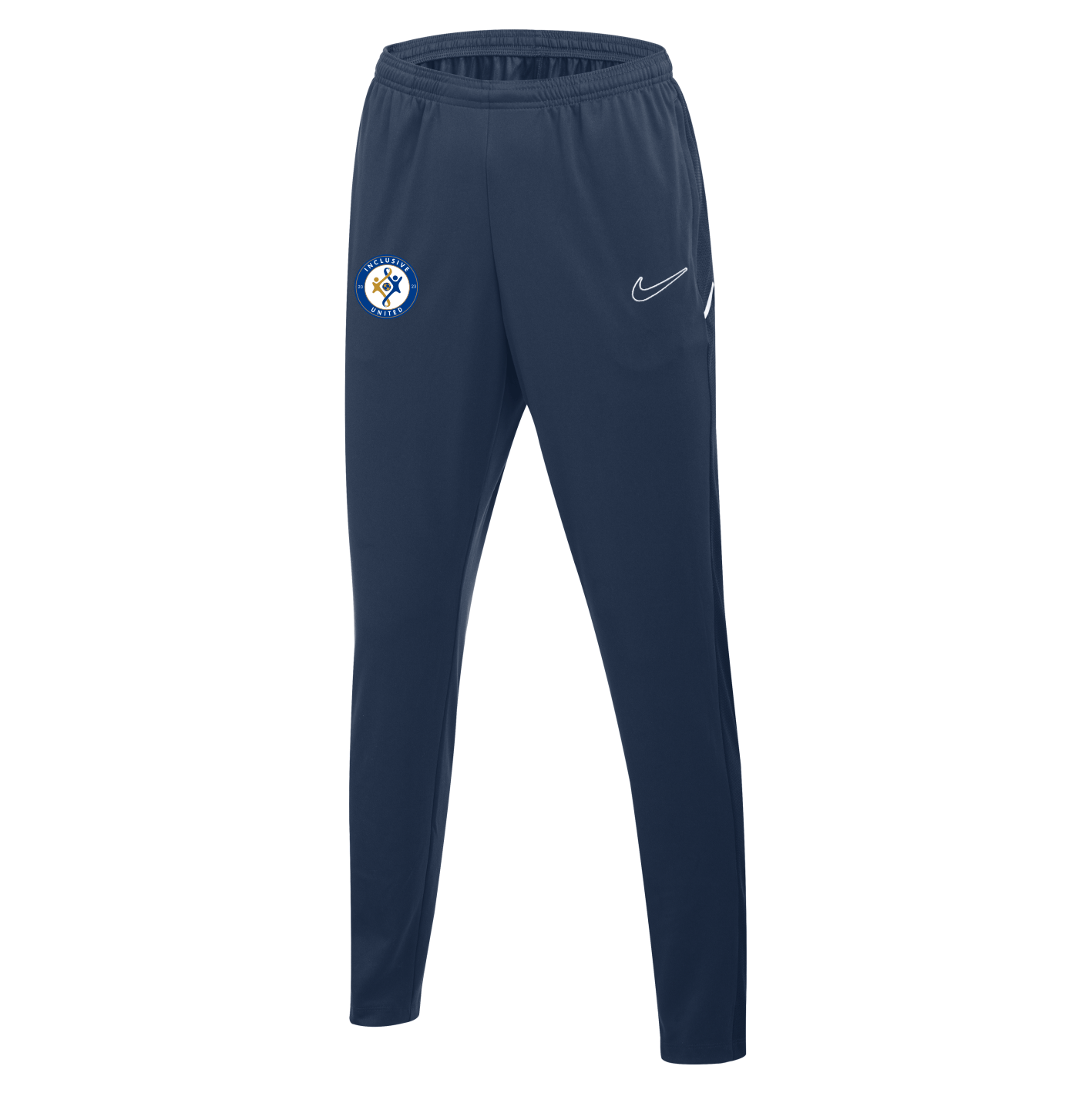 Inclusive United (Coach Kit Only) - Academy 25 Women's Knit Pants (FZ9814)