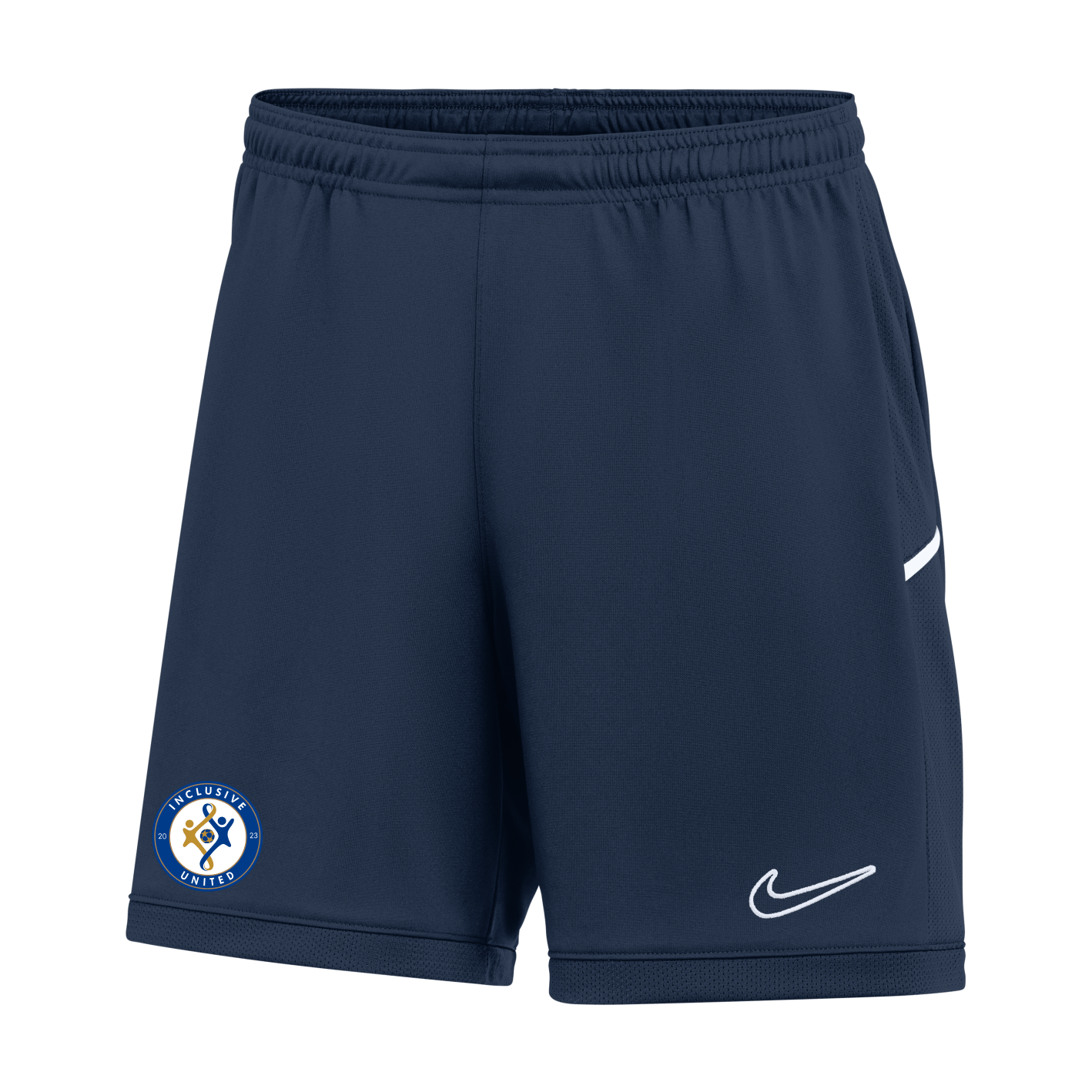 Inclusive United (Coach Kit Only) - Academy 25 Women's Knit Shorts (FZ9780)