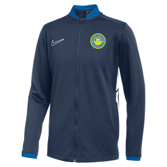 Kirby Muxloe - Academy 25 Youth Track Jacket (FZ9836)