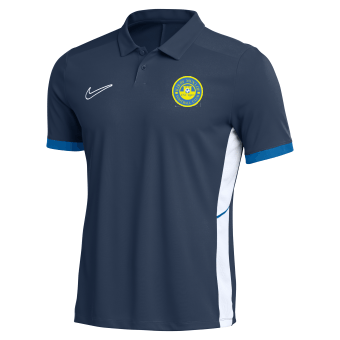 Kirby Muxloe - Academy 25 Youth Polo (FZ9763)