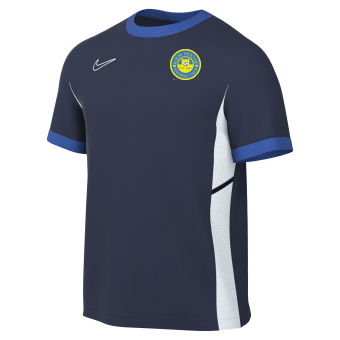 Kirby Muxloe - Academy 25 Adult Training Top (FZ9754)