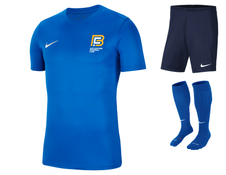Bottesford - Park VII Adult Kit Bundle - Fanatics Supplies