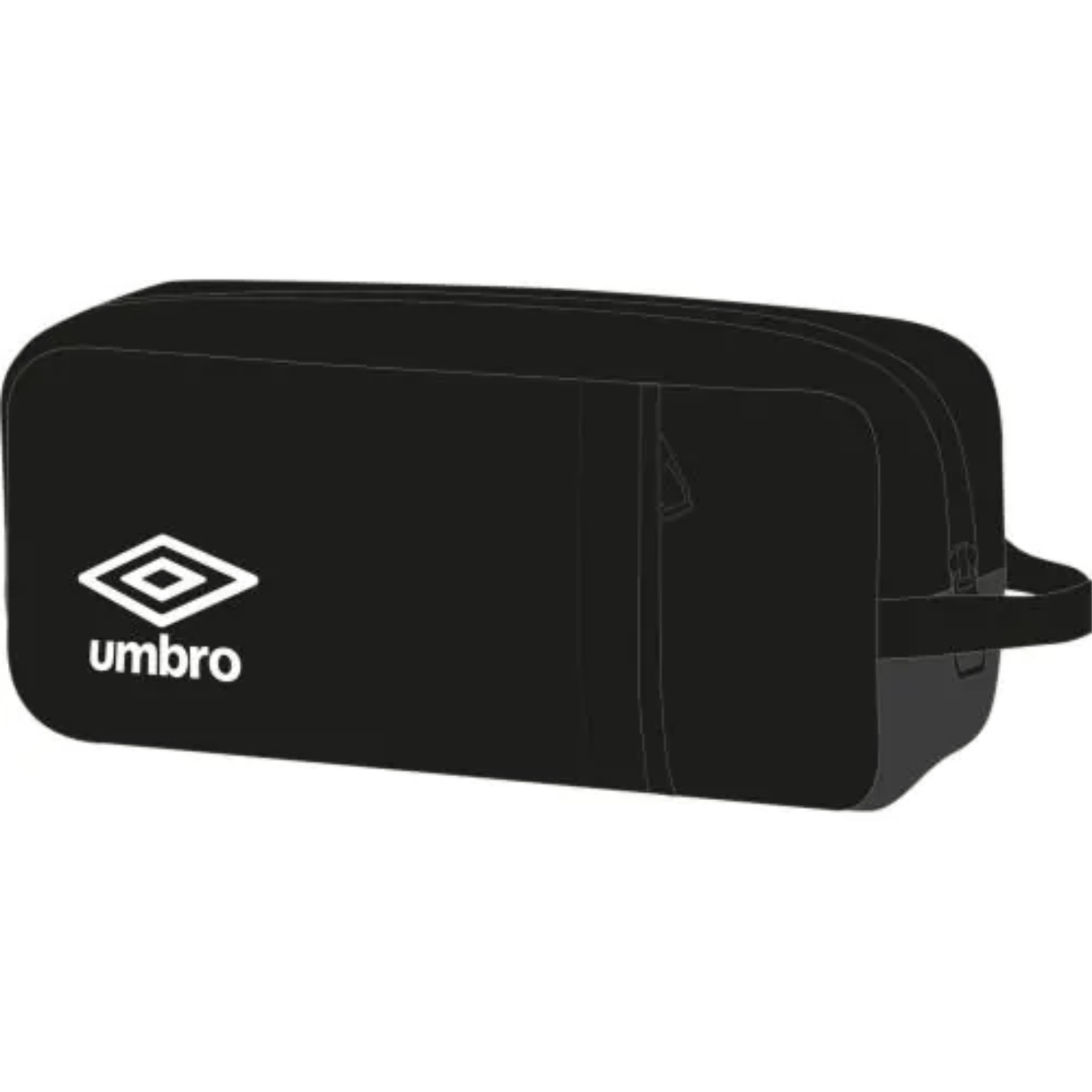 Lutterworth Athletic - Bootbag