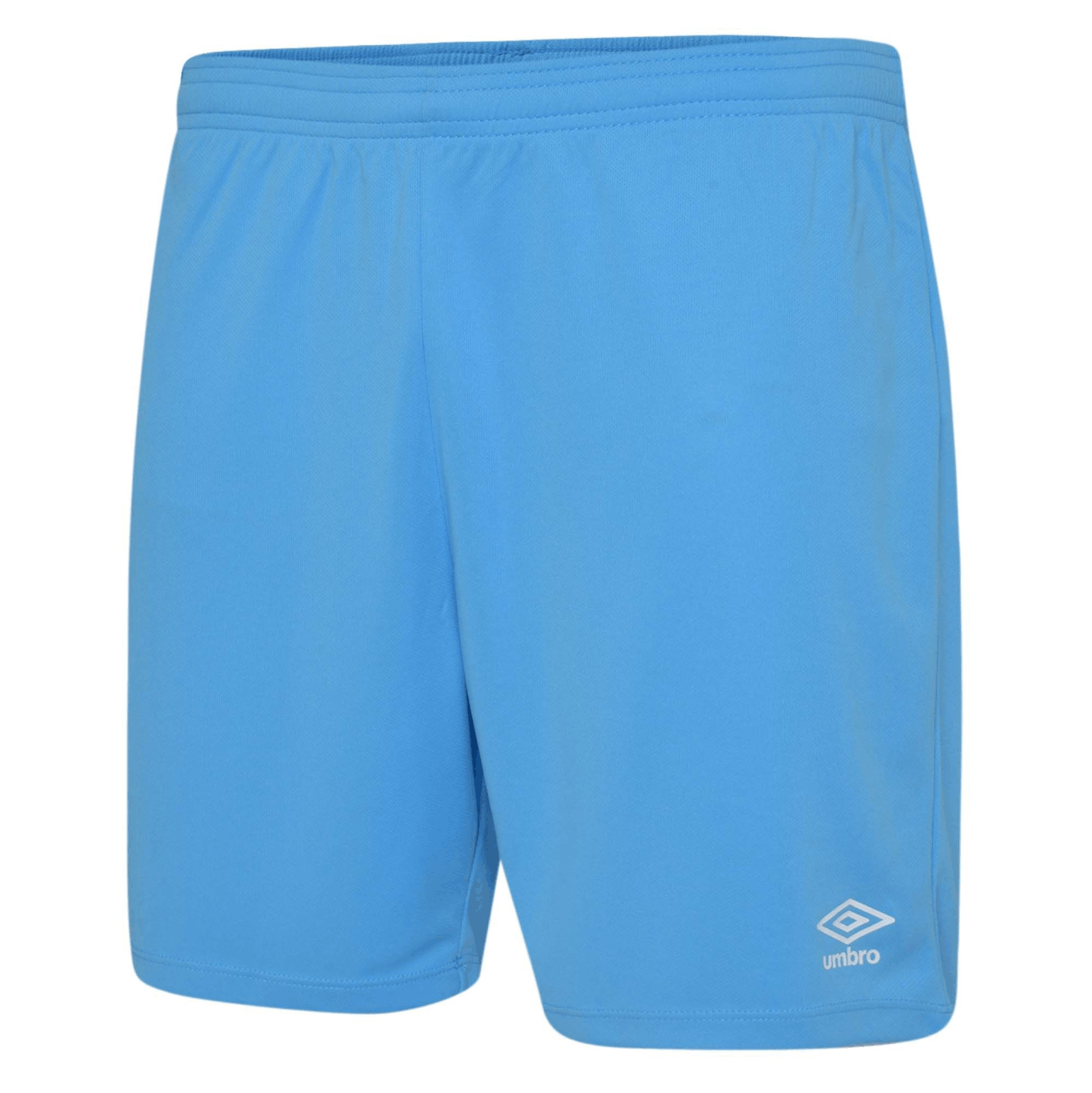 Lutterworth Athletic - Youth Club Shorts (64506U)