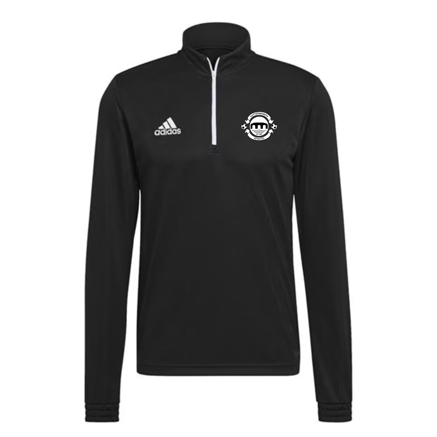 Lutterworth Athletic 25/26 - Youth Entrada 1/4 Zip