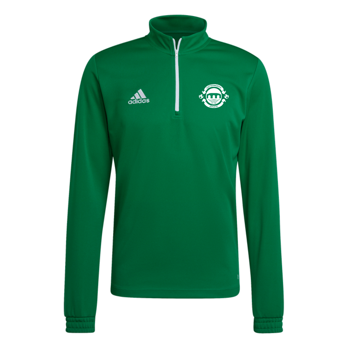Lutterworth Athletic 25/26 - Youth Entrada 1/4 Zip