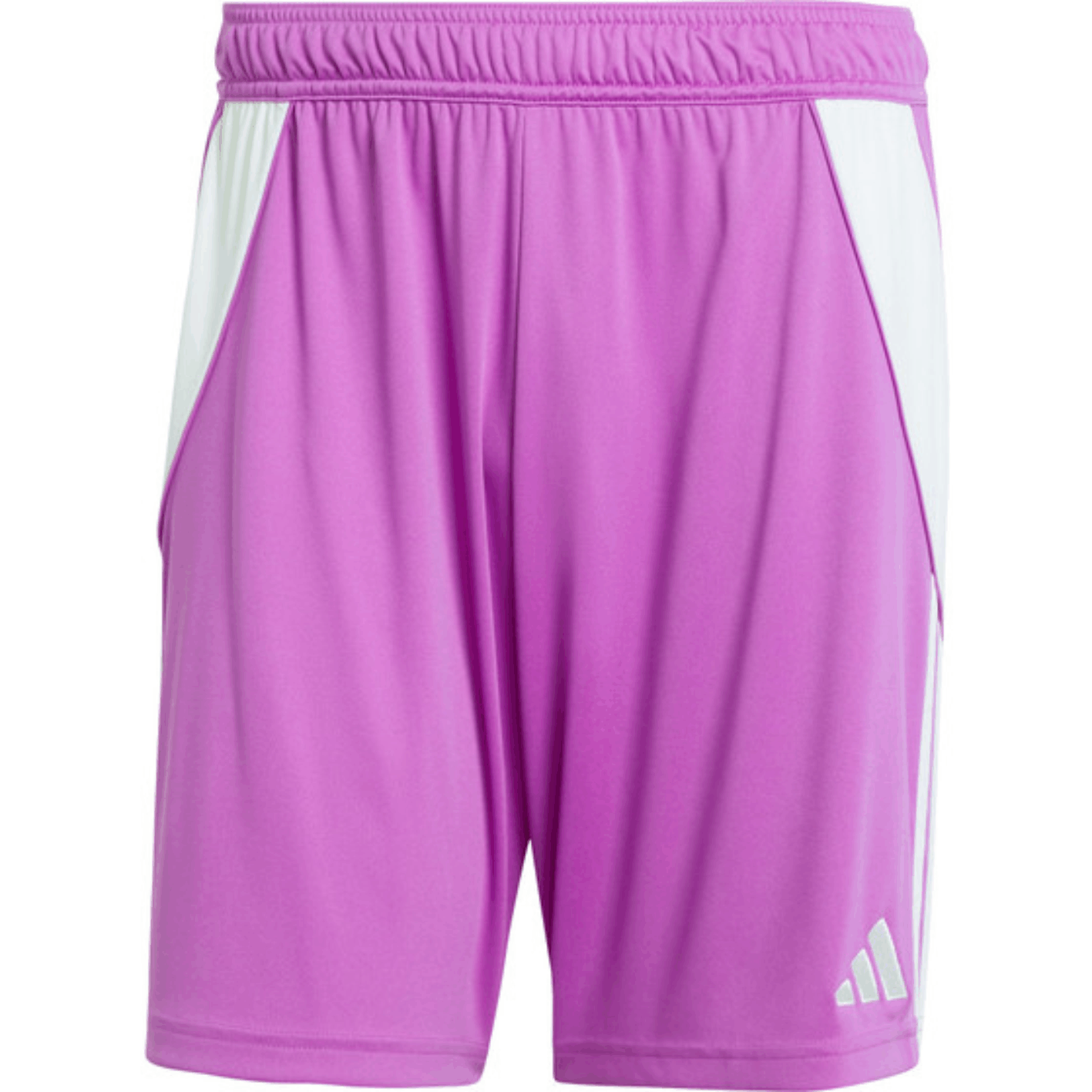Lutterworth Athletic 25/26 - Adult Tiro Goalkeeper Shorts (JI6089)