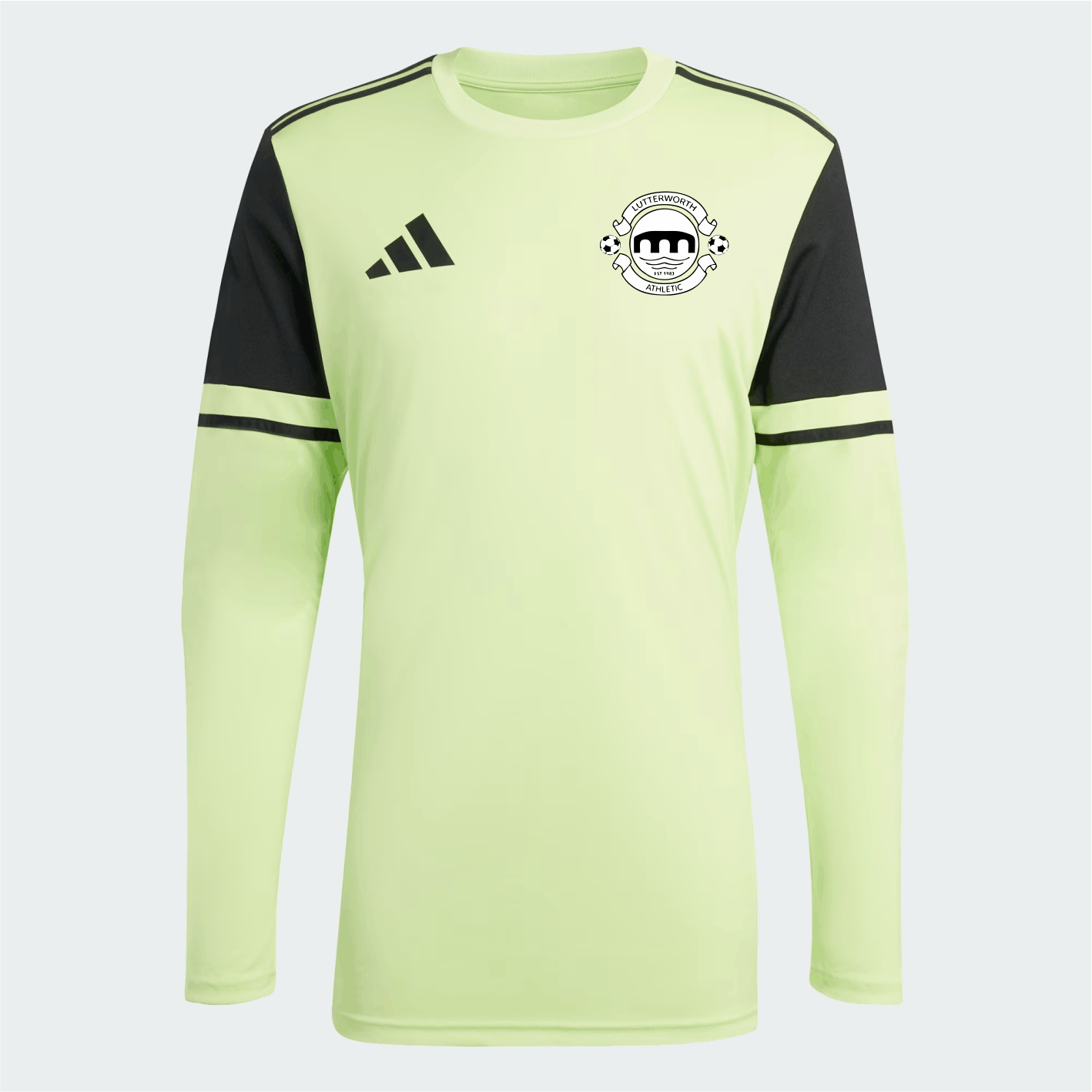 Lutterworth Athletic 25/26 - Adult Squadra Goalkeeper Jersey