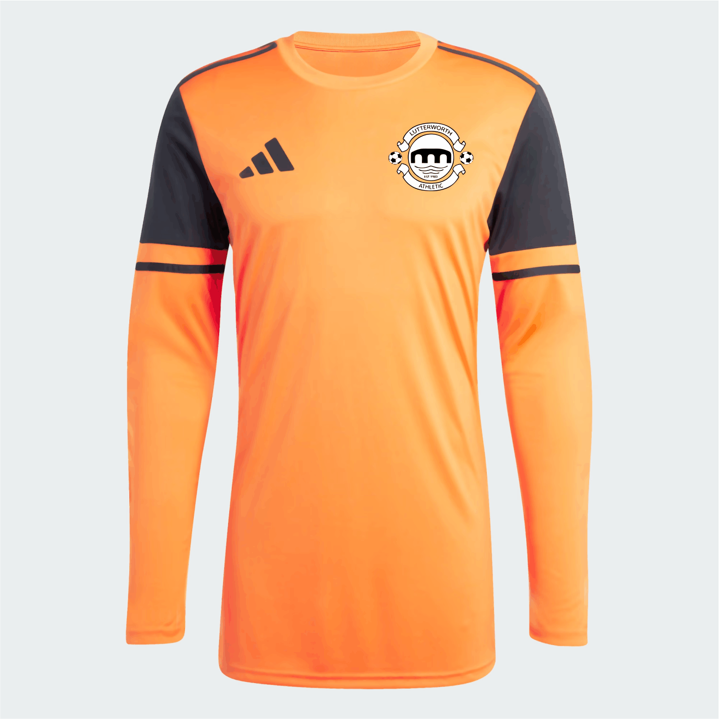 Lutterworth Athletic 25/26 - Adult Squadra Goalkeeper Jersey