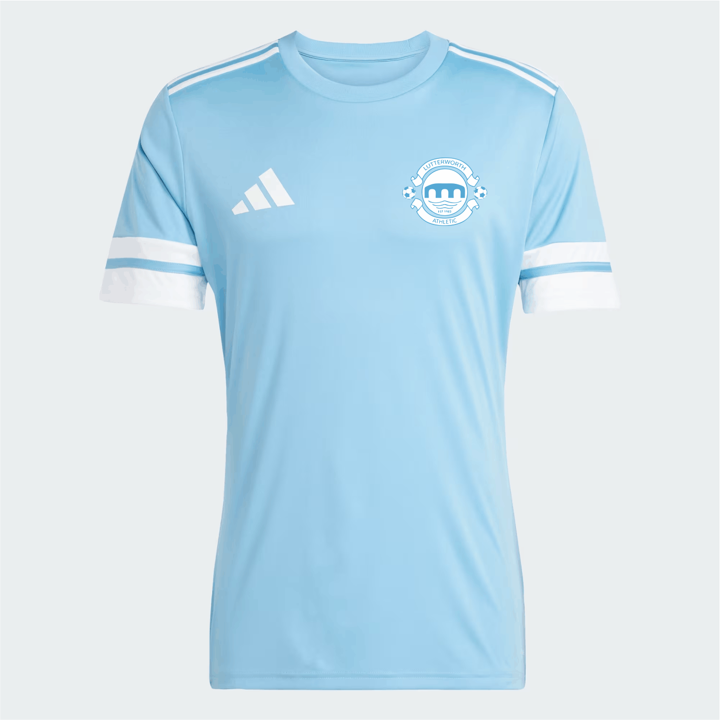Lutterworth Athletic 25/26 - Youth Squadra Jersey (JJ0050)