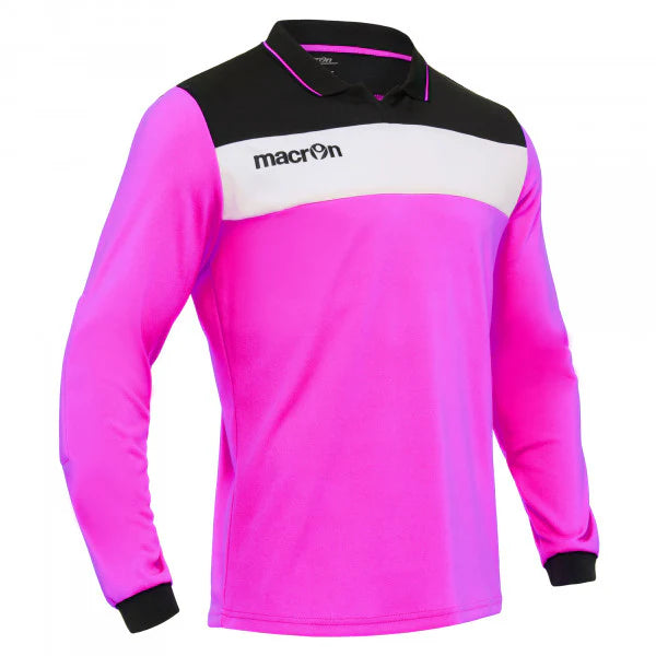 Macron Naos Goalkeeper Jersey (Youth) - Fanatics Supplies