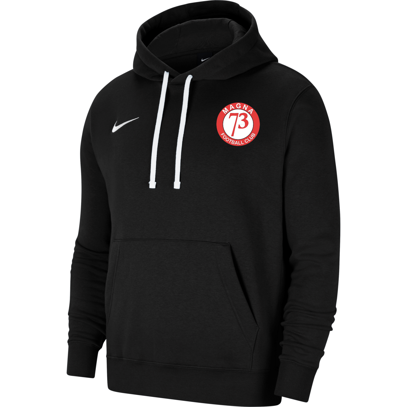Magna 73 - Adult Club 20 Hoodie (CW6894)