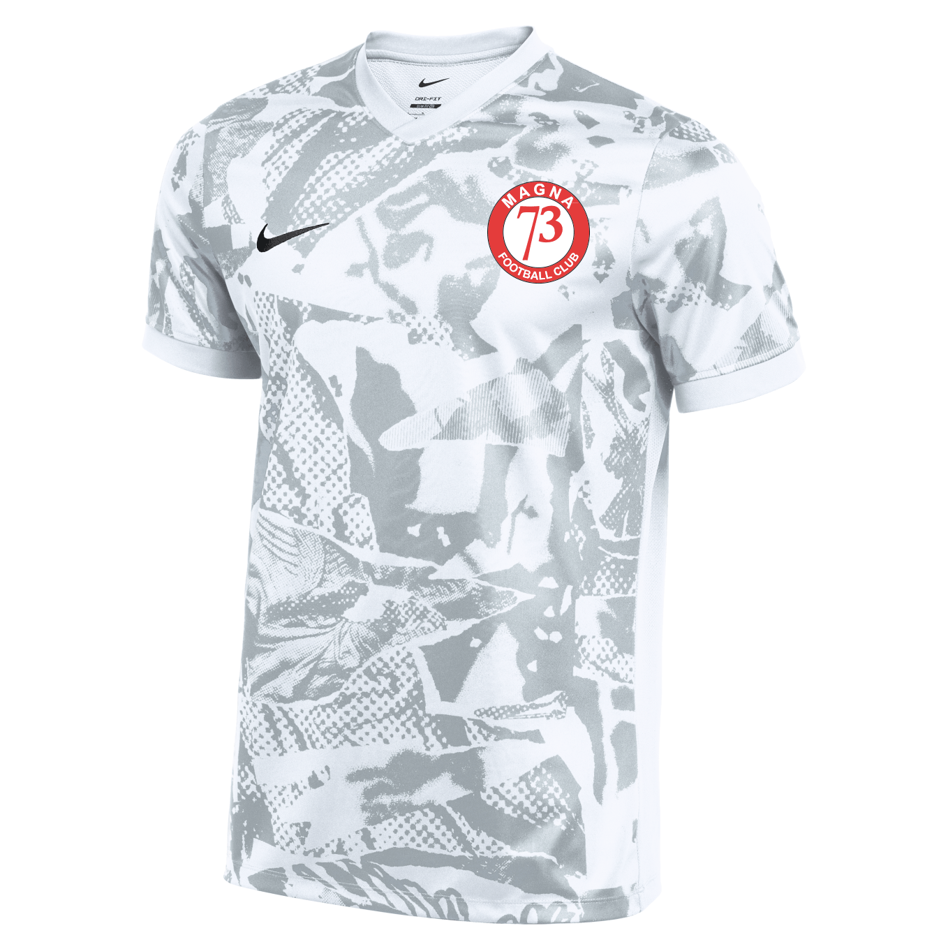 Magna 73 - Precision VII Youth Jersey (FZ9336)