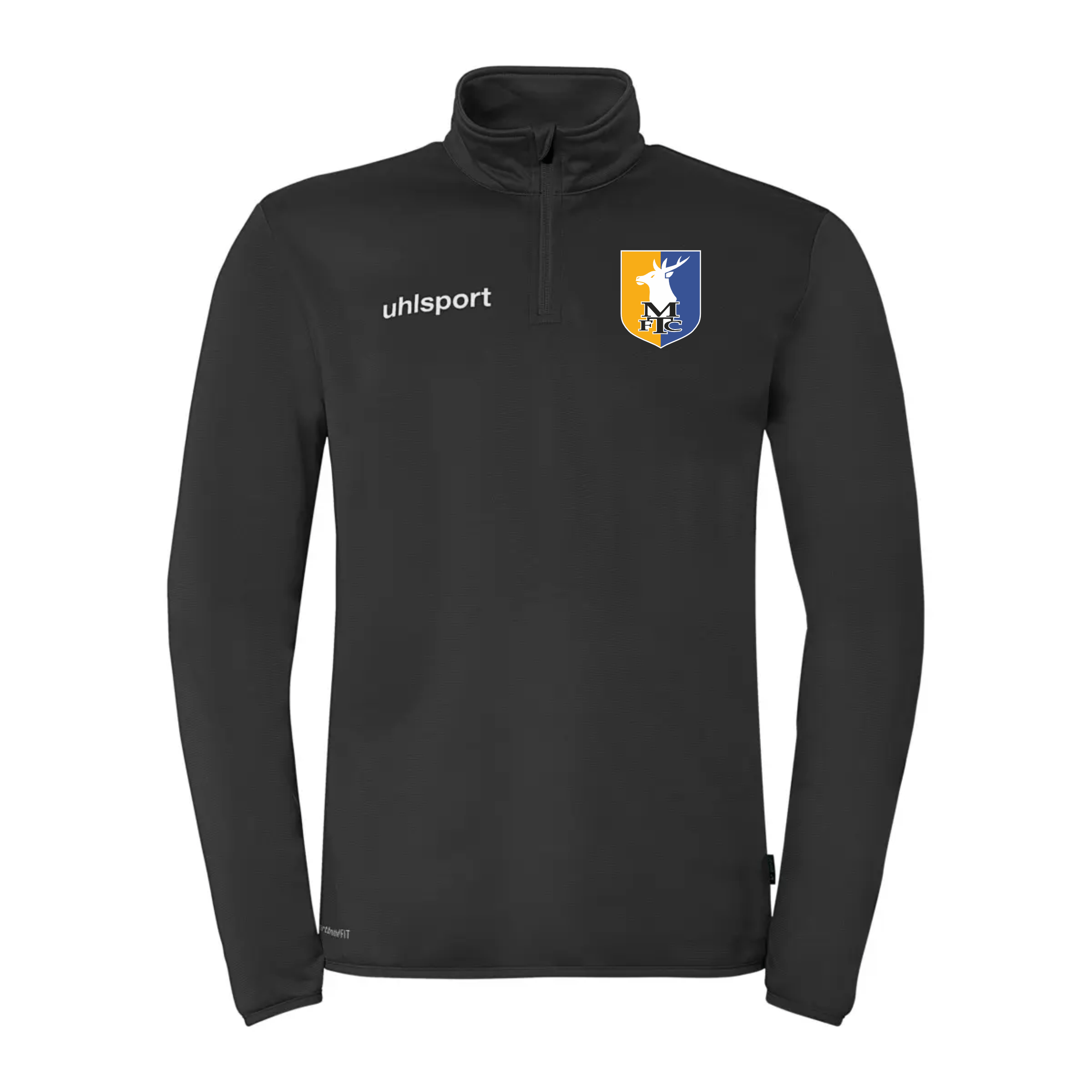 Mansfield - 1/4 Zip Top (1006102)