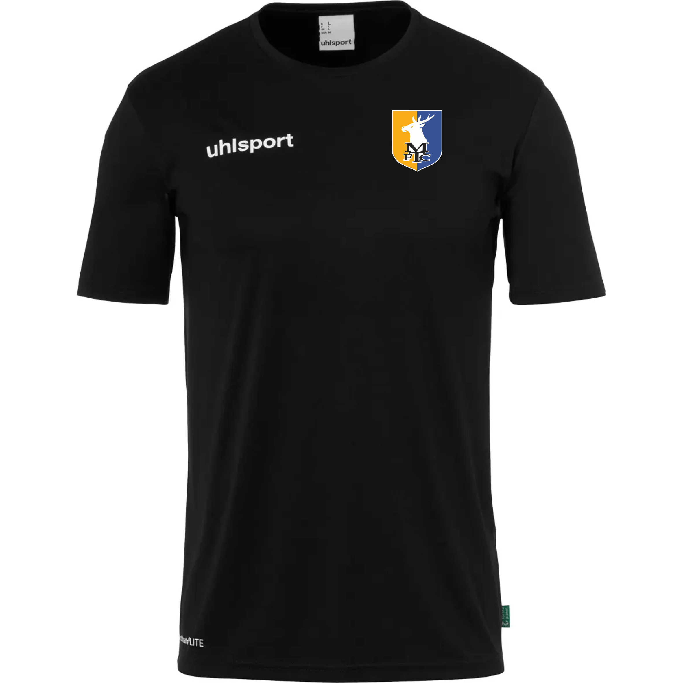 Mansfield - Kit Bundle
