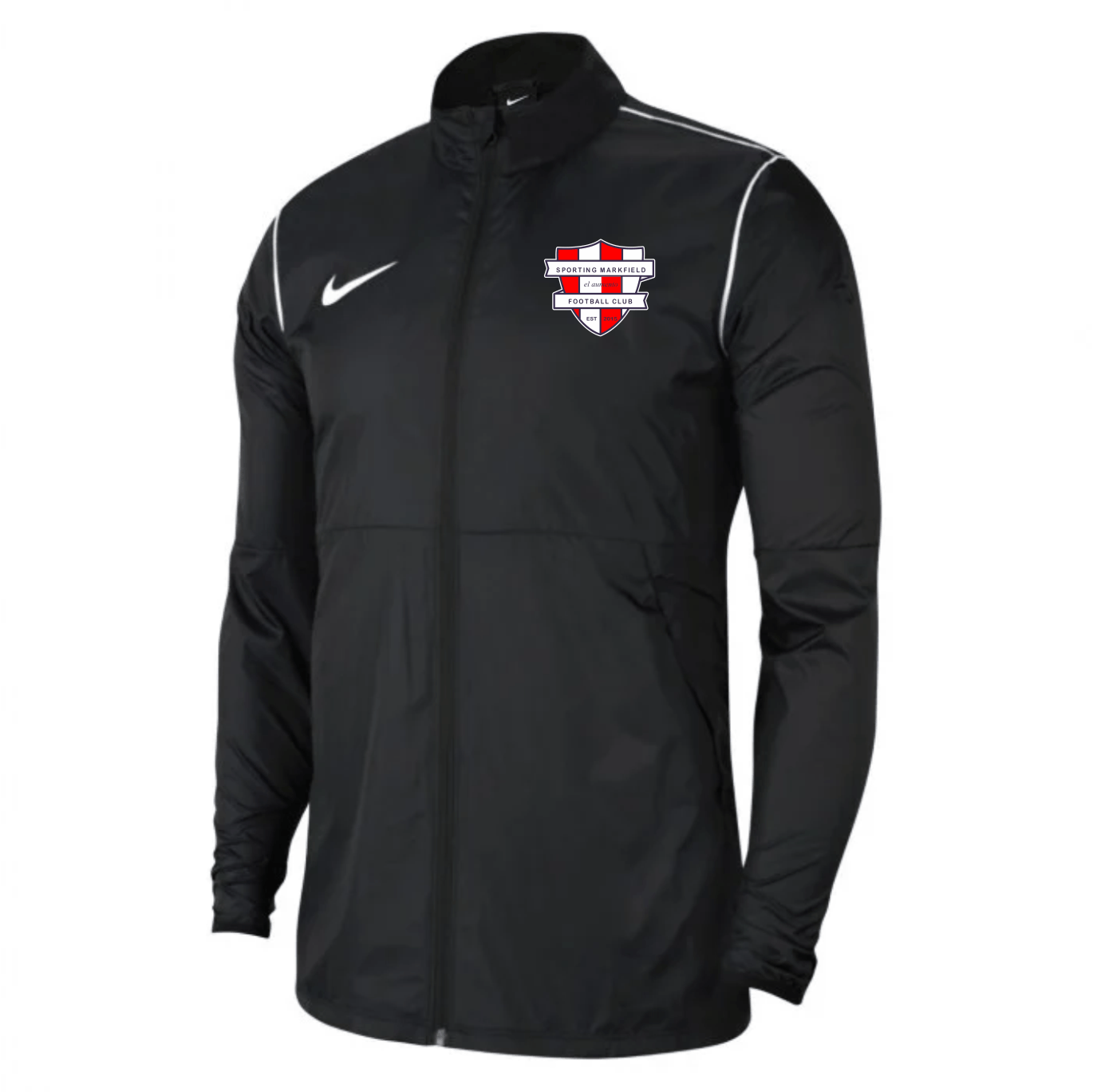 Sporting Markfield - Park 20 Rain Jacket