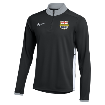 Melton Town - Academy 25 Youth Drill Top (FZ9773) - Fanatics Supplies