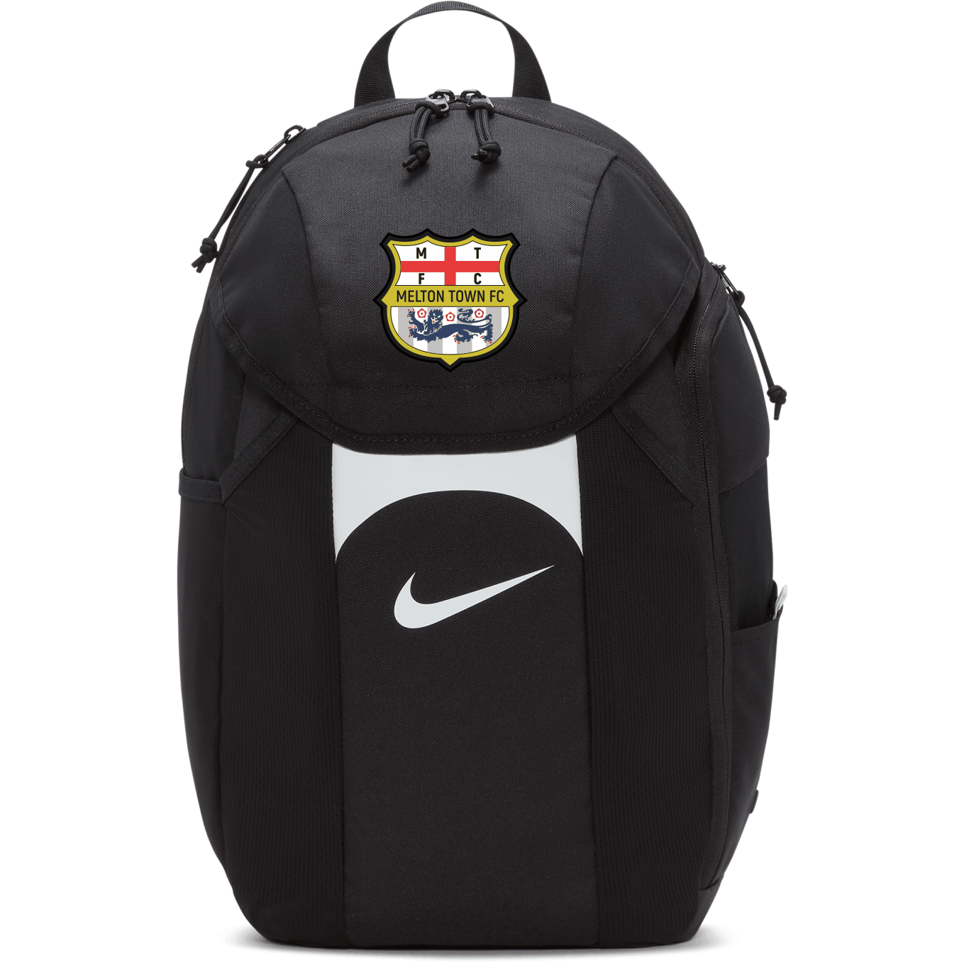 Melton Town- Academy Team Backpack