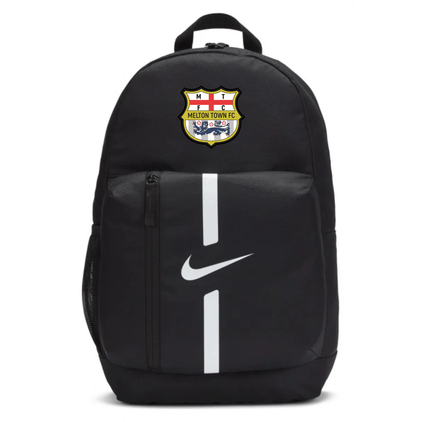 Melton Town- Academy Team Backpack