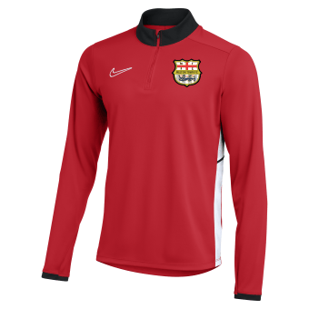 Melton Town - Academy 25 Youth Drill Top (FZ9773) - Fanatics Supplies