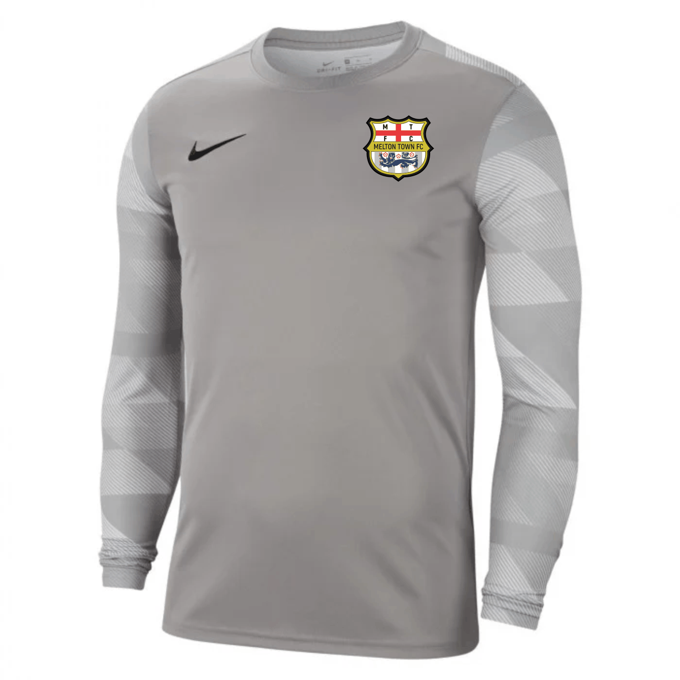 Melton Town - Park IV Goalkeeper Jersey