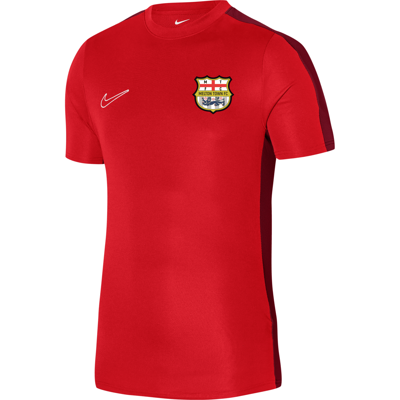 Melton Town - Academy 23 Training Top