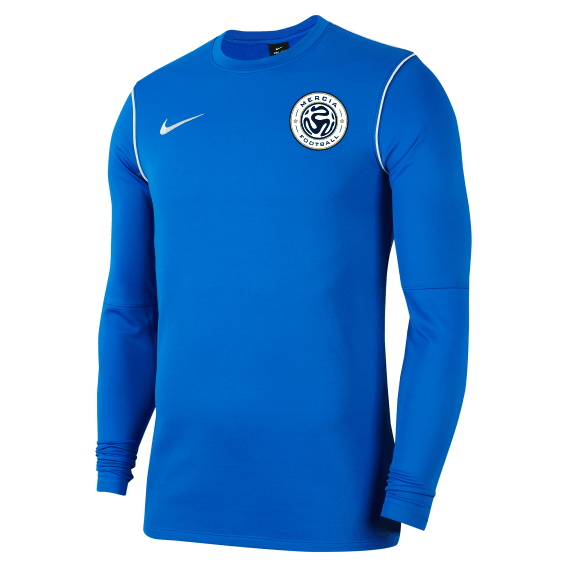 Mercia - Park 20 Adult Crew Top (FJ3004)