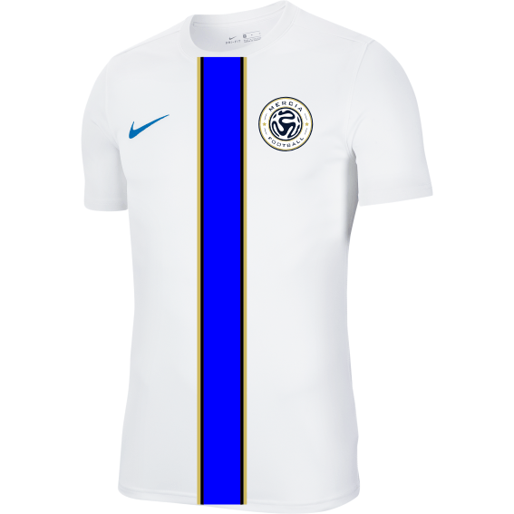 Mercia - Park VII Youth Jersey (BV6741)