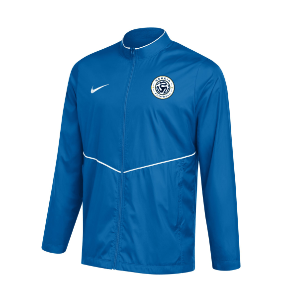 Mercia - Park 26 Adult Rain Jacket (HM7265) - Fanatics Supplies