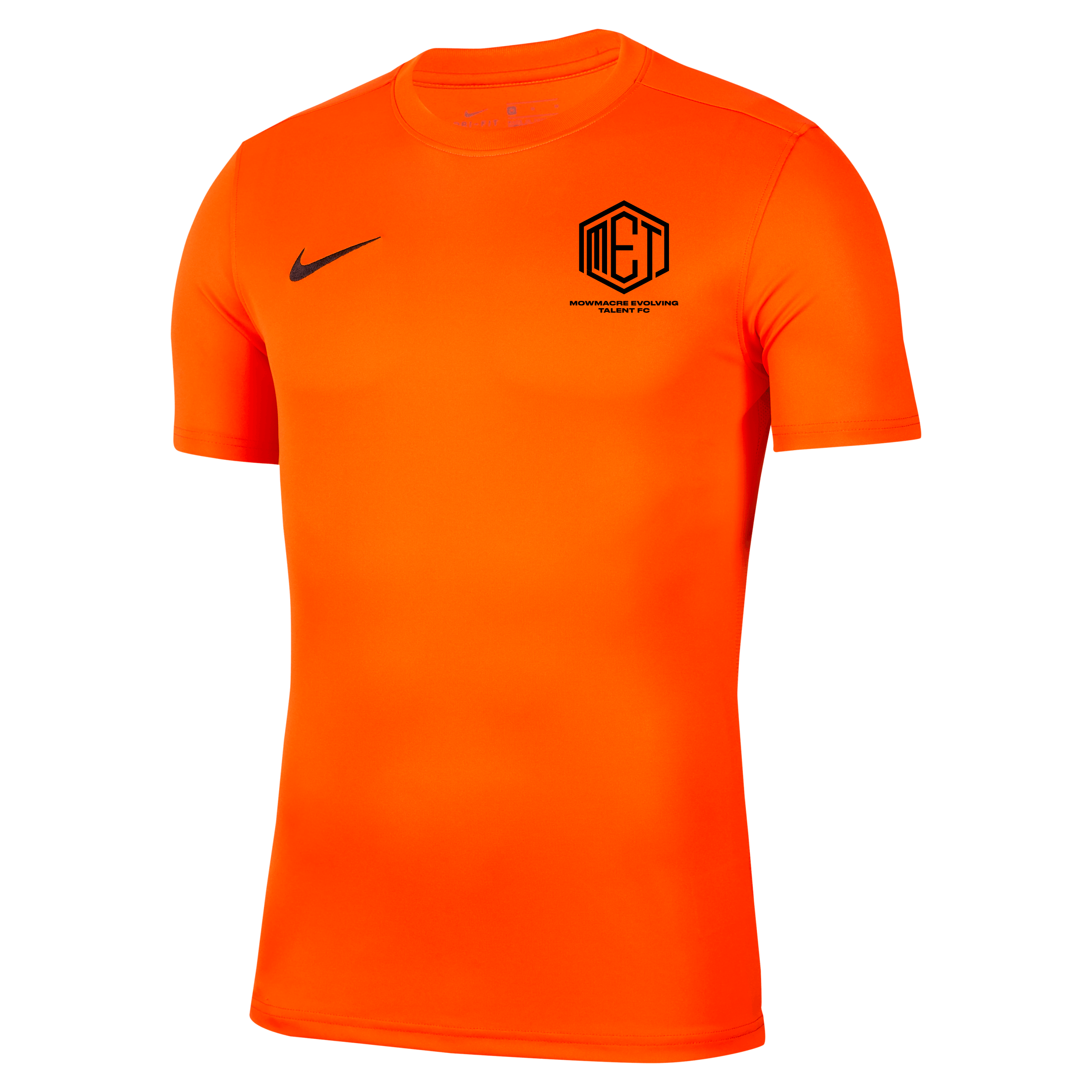MET FC - Park VIII Youth Jersey (HV8182) - Fanatics Supplies