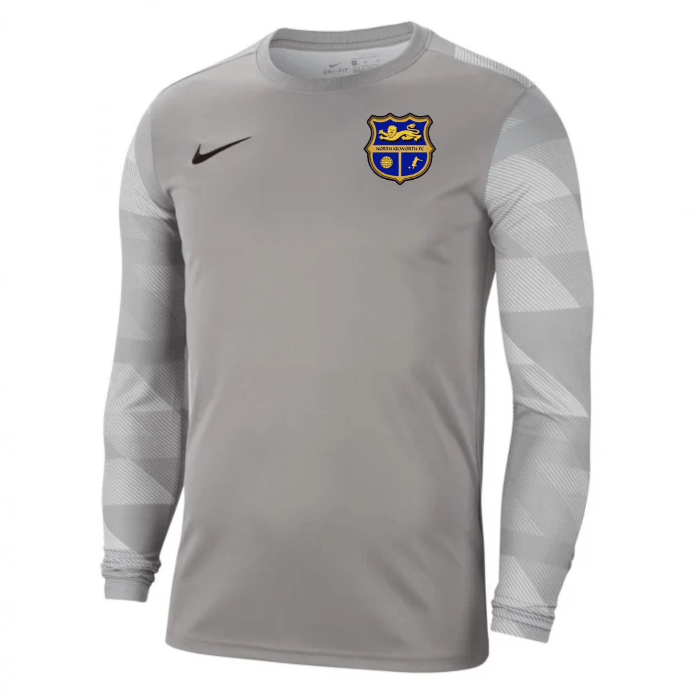 North Kilworth - Youth Park IV Goalkeeper Jersey (CJ6072)