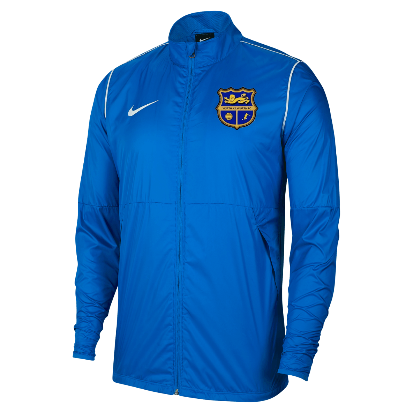 North Kilworth - Park 20 Adult Rain Jacket (BV6881)
