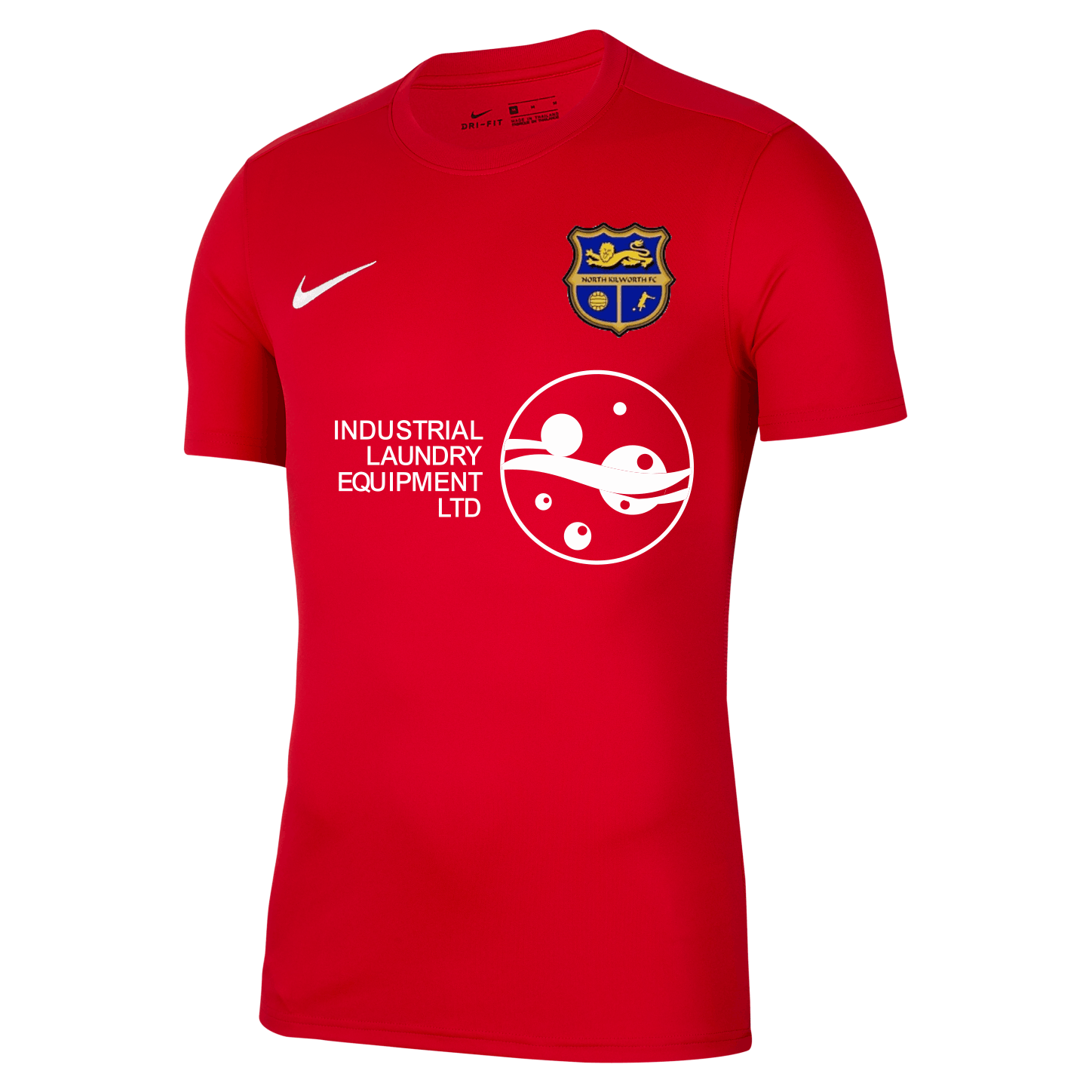 North Kilworth - Park VII Youth Jersey (BV6741)