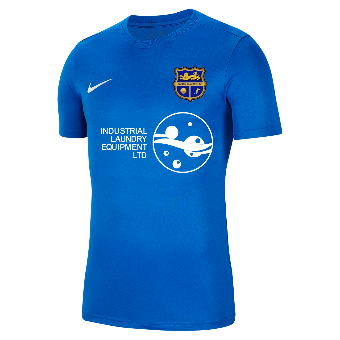 North Kilworth - Park VII Youth Jersey (BV6741)