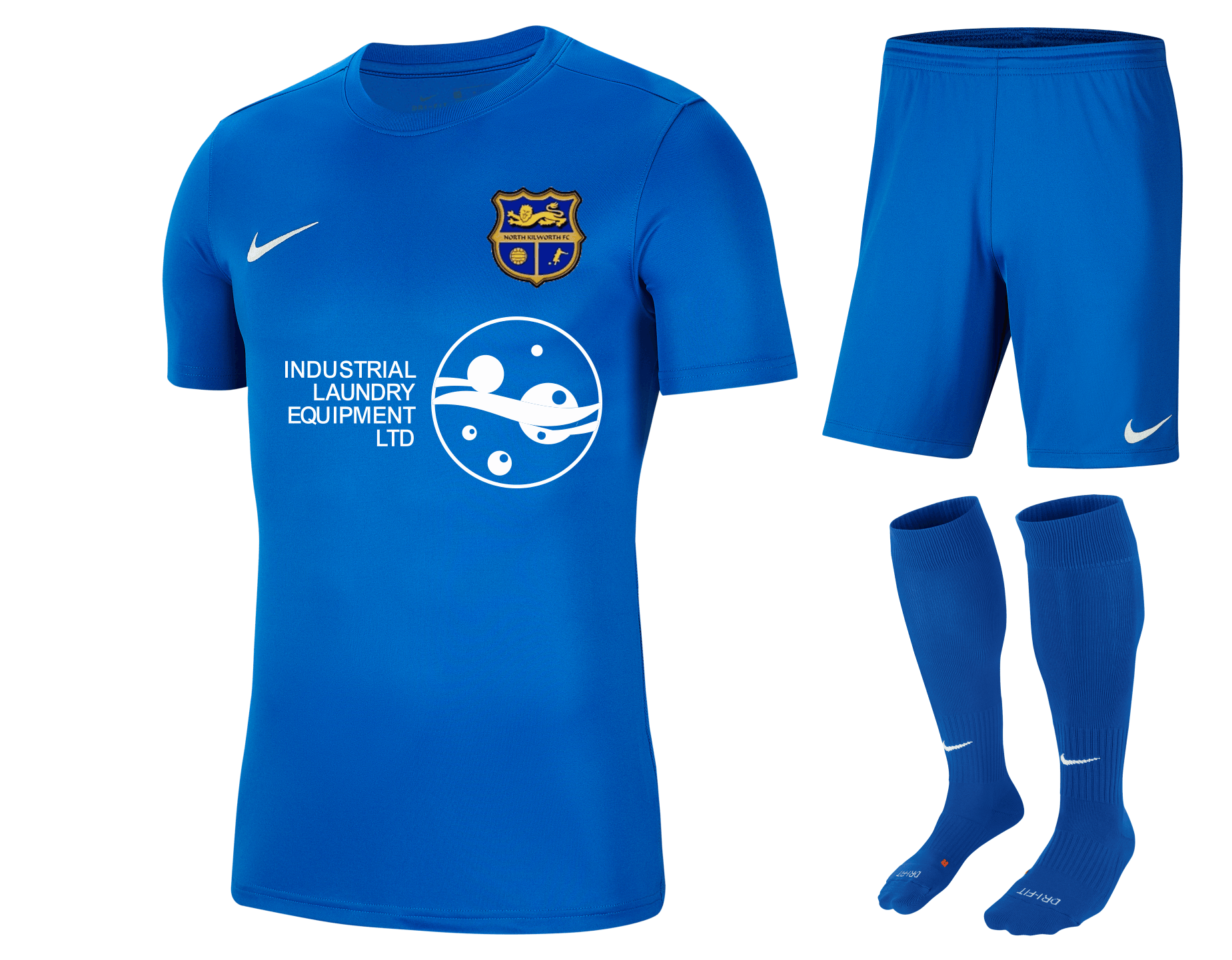 North Kilworth - Park VII Home Kit Bundle