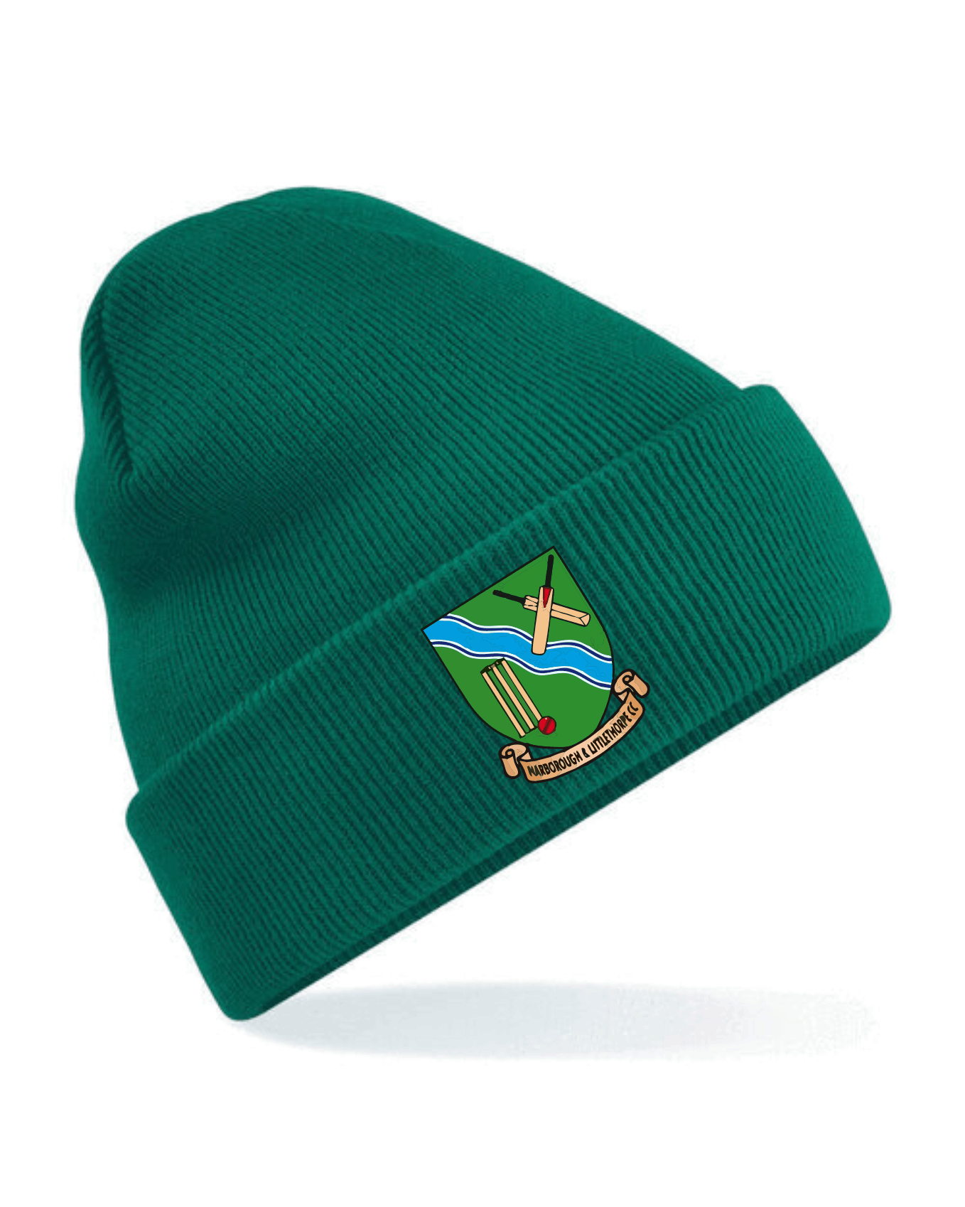 Narborough & LCC - Beanie Hat (B45)