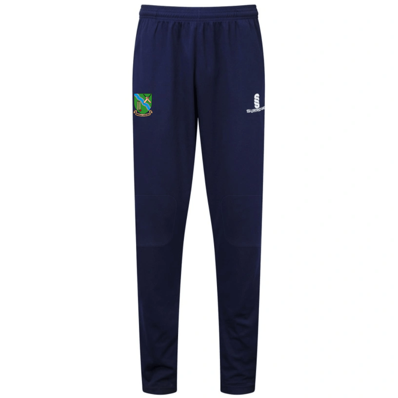 Narborough & LCC - Navy Cricket Trouser (SUR394NA)